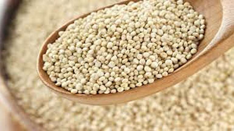 Gluténmentes gabonafélék