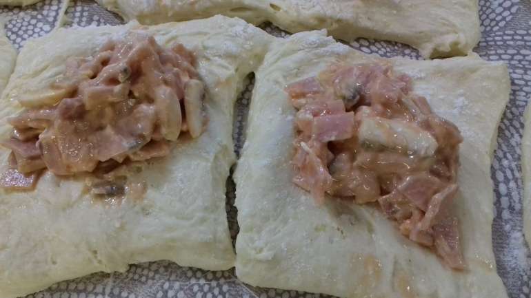 Krumplis lángos