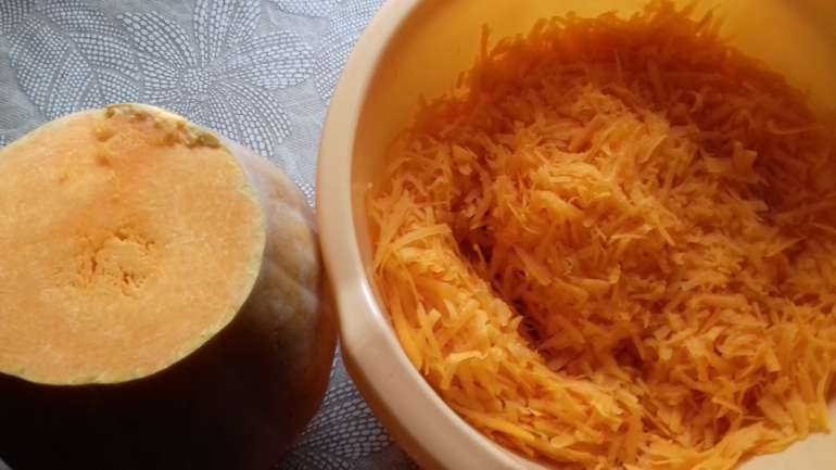 Tökös gibanica