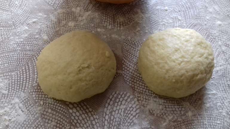 Tökös gibanica